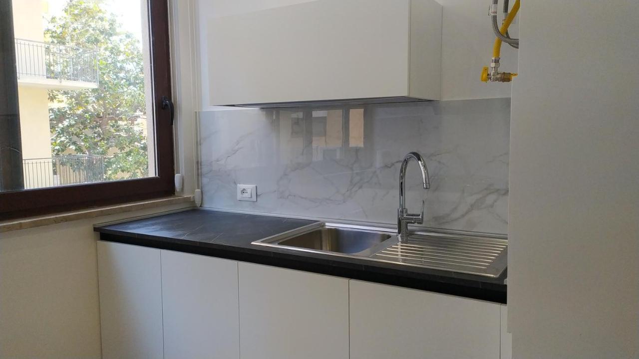 Fontanelle Home Trapani Eksteriør billede