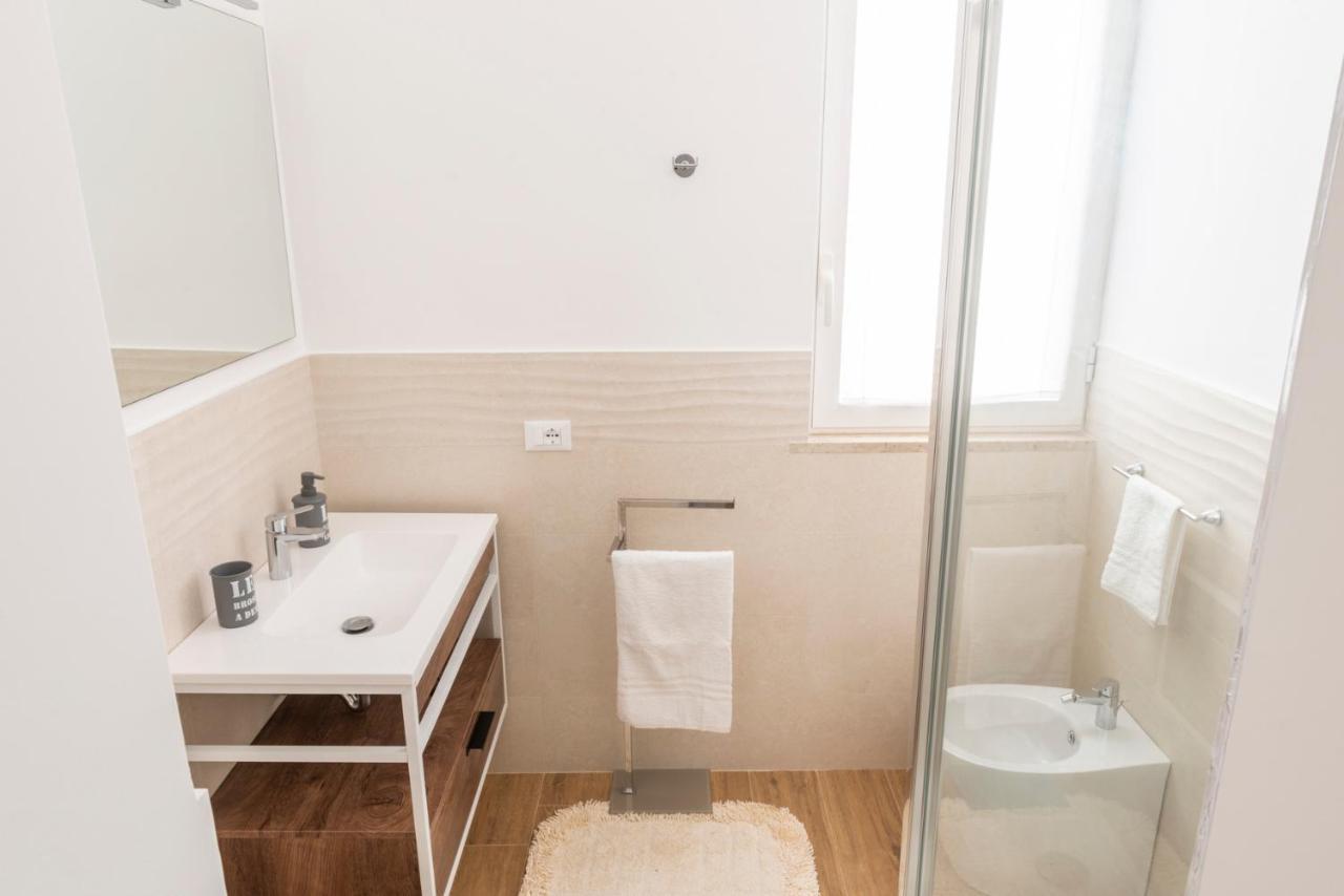 Fontanelle Home Trapani Eksteriør billede