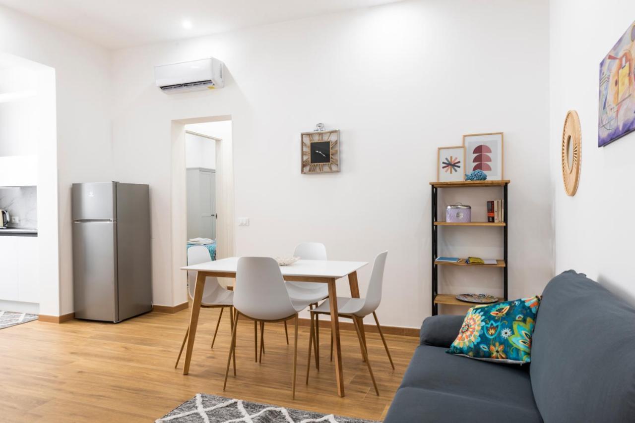 Fontanelle Home Trapani Eksteriør billede