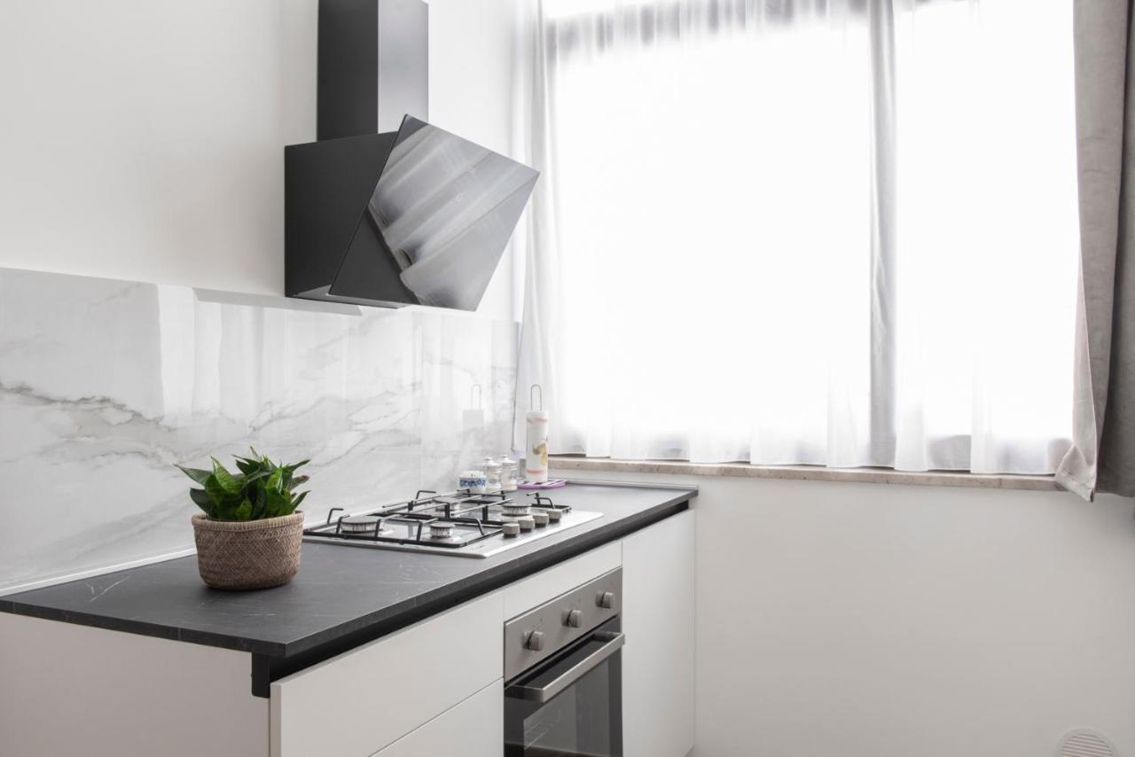 Fontanelle Home Trapani Eksteriør billede